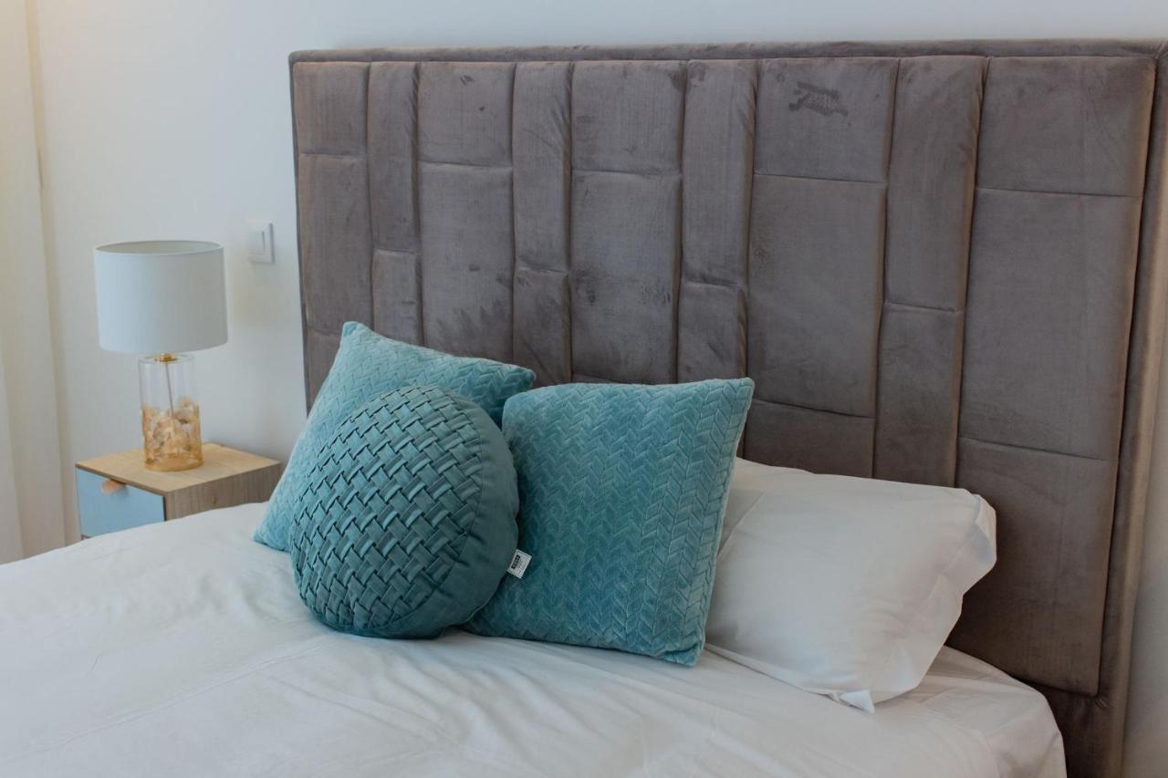 Stunning Apartment W/ Free Parking By Lovelystay Порто Екстериор снимка