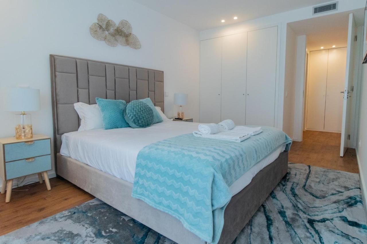 Stunning Apartment W/ Free Parking By Lovelystay Порто Екстериор снимка