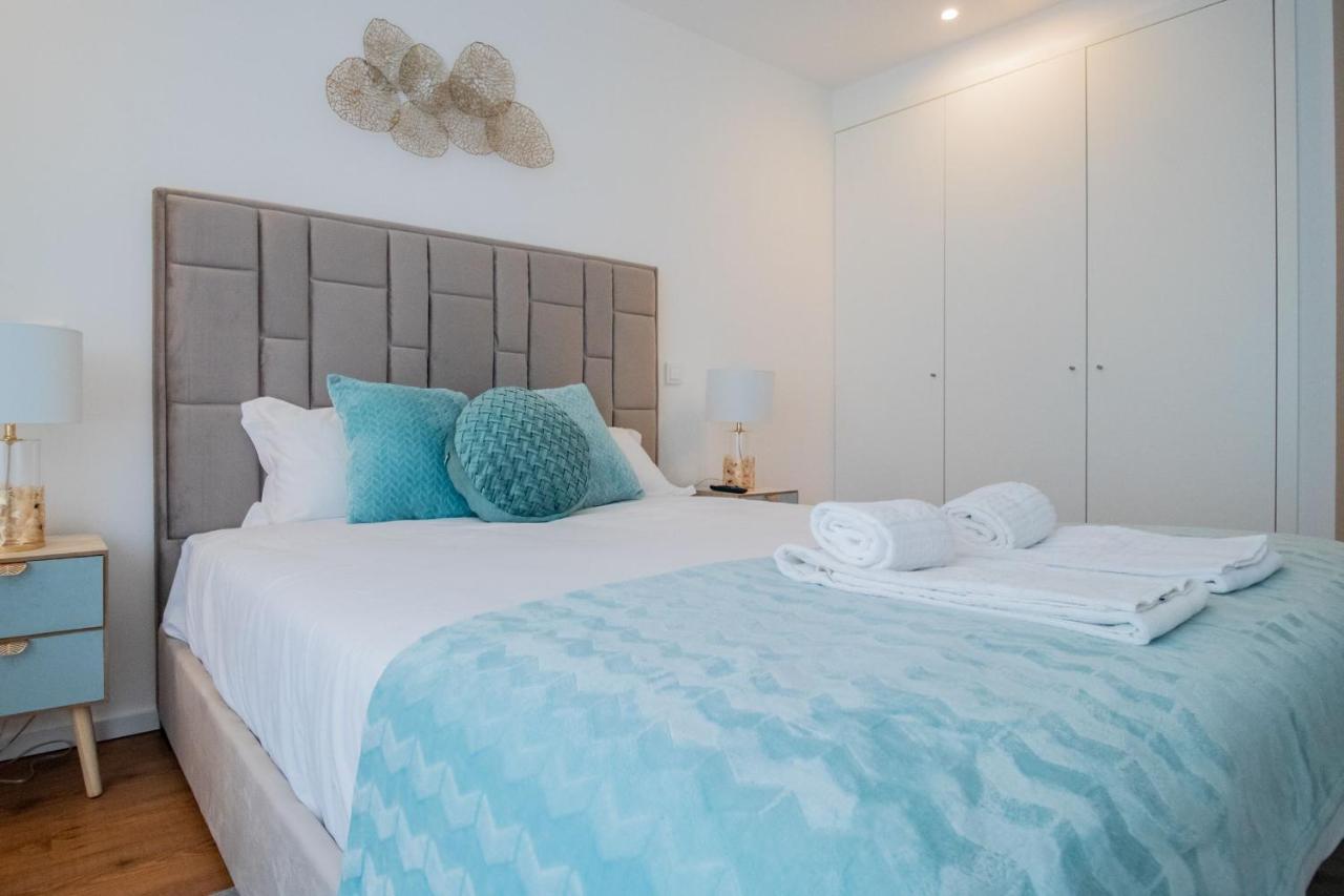 Stunning Apartment W/ Free Parking By Lovelystay Порто Екстериор снимка