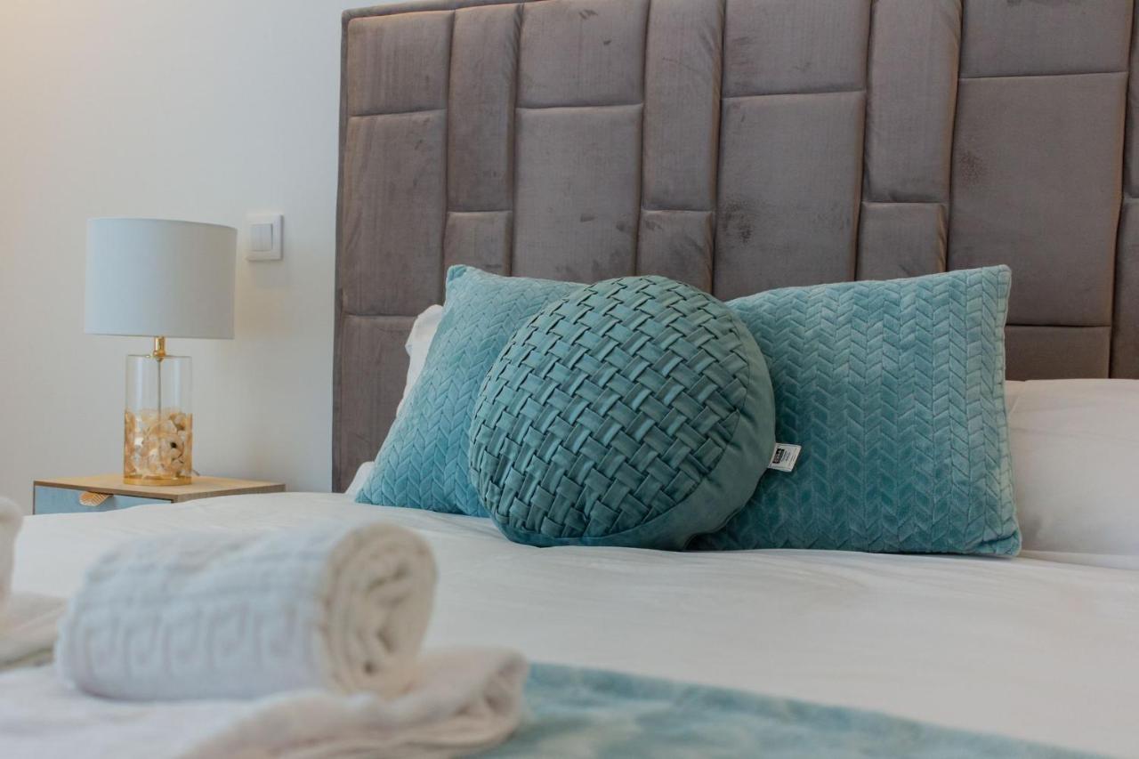 Stunning Apartment W/ Free Parking By Lovelystay Порто Екстериор снимка