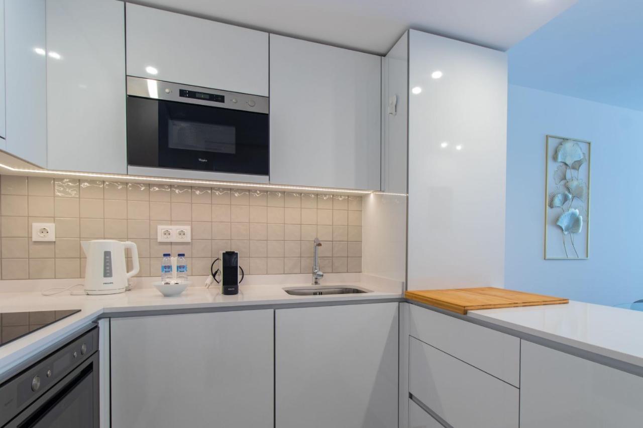 Stunning Apartment W/ Free Parking By Lovelystay Порто Екстериор снимка