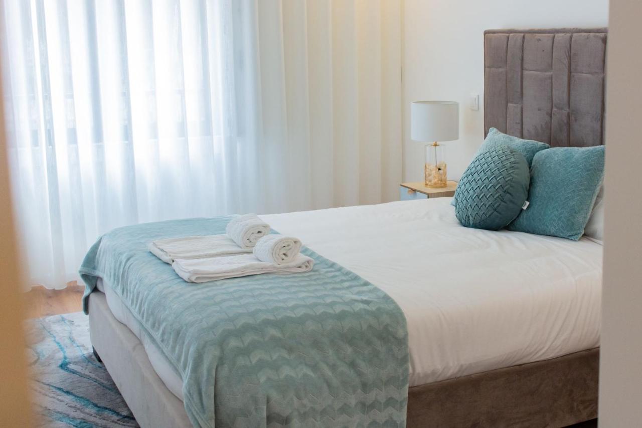 Stunning Apartment W/ Free Parking By Lovelystay Порто Екстериор снимка