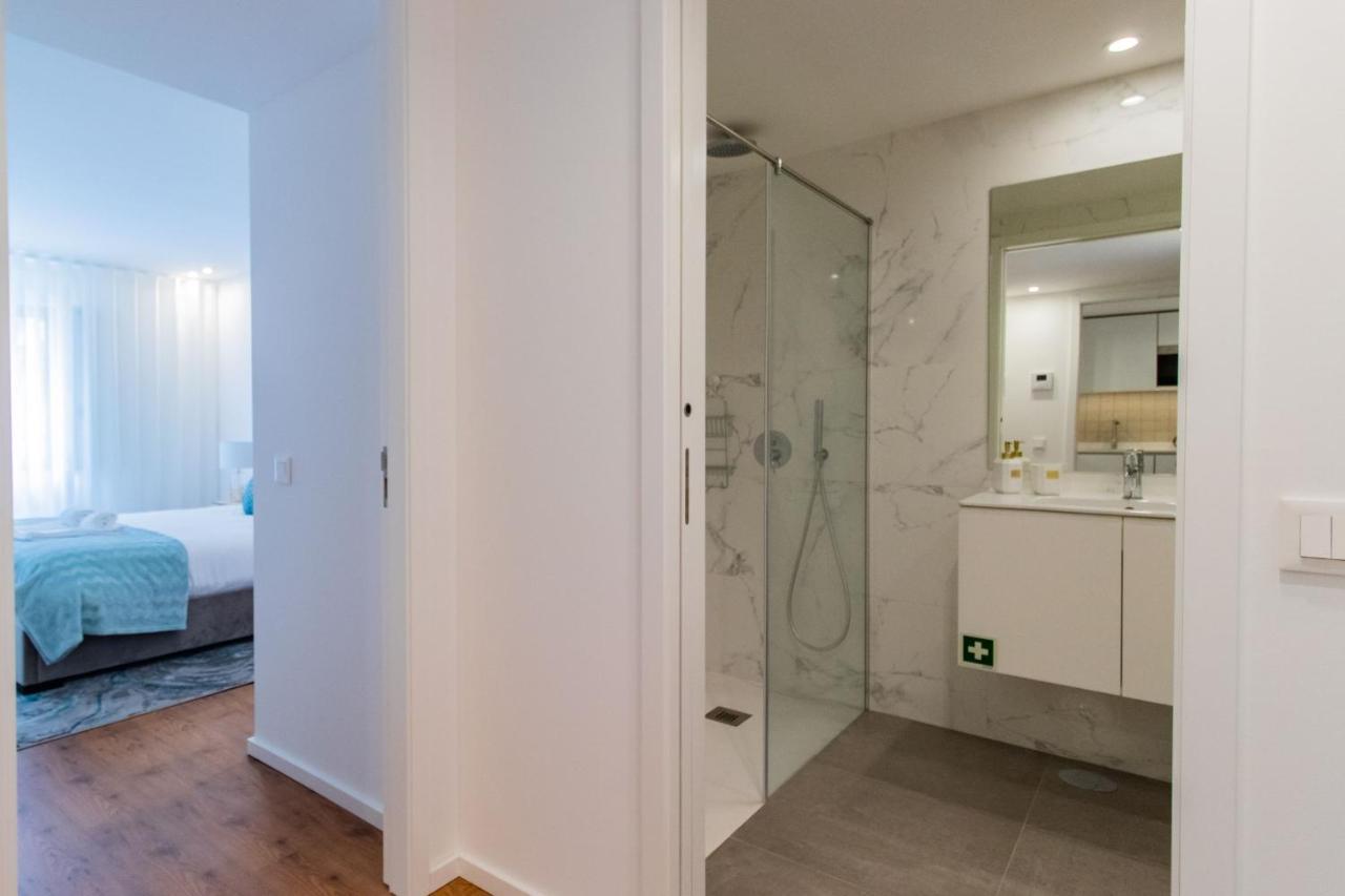 Stunning Apartment W/ Free Parking By Lovelystay Порто Екстериор снимка